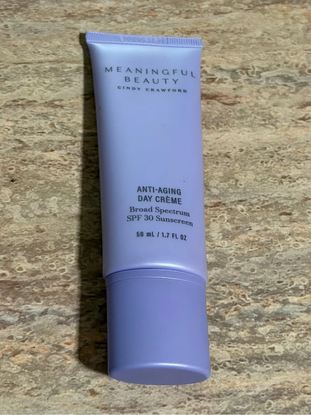 Meaningful Beauty by Cindy Crawford Anti-Aging Day Crème & Lifting Eye Crème -